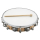 MusicMate Tamburyn z membraną 10" MM-T50 JingleBeat - 1588255 - zdjęcie